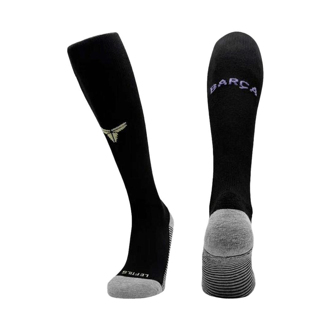 Mens Barcelona Away Socks 2025/26