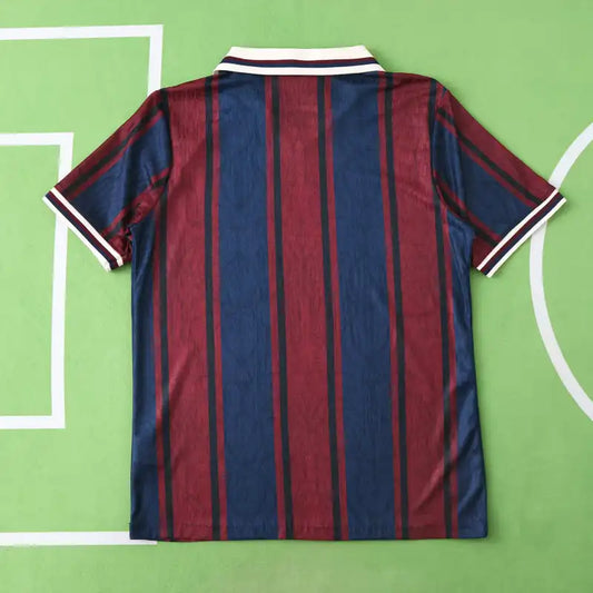 FC Barcelona Concept Fan Version 25/26 Season Jersey