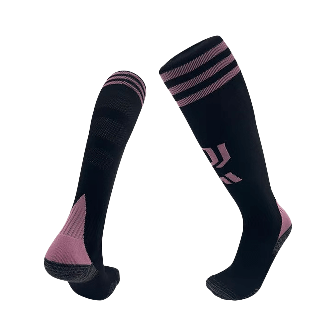 Kids Juventus Home Socks 2025/26