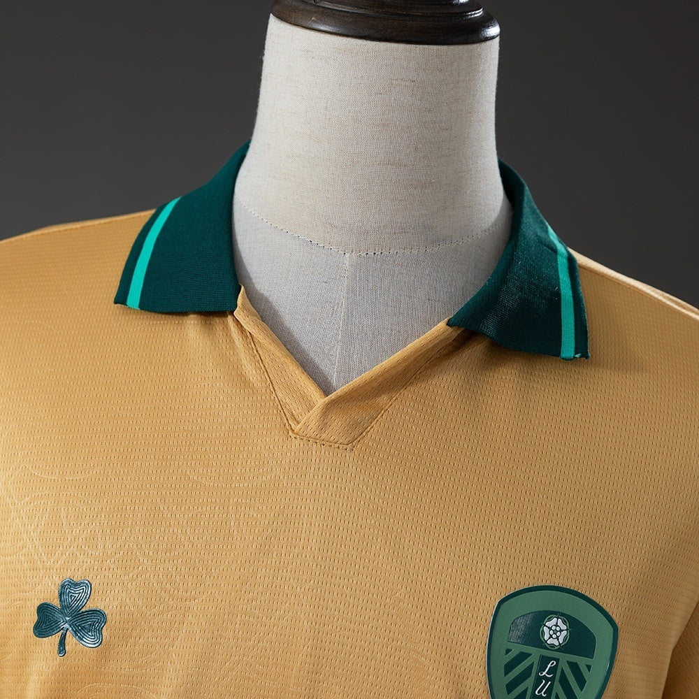Leeds United Jersey 2026-2027 Special Football Kit Soccer Shirt