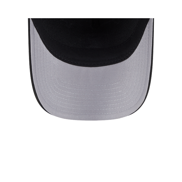 New Era San Francisco Giants A-Frame 9FORTY M-Crown Snapback Hat