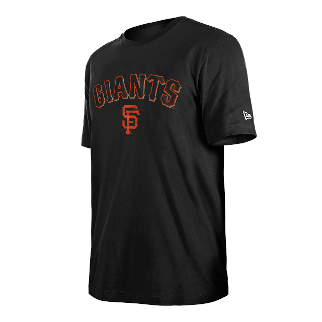 New Era Men's San Francisco Giants T-Shirt