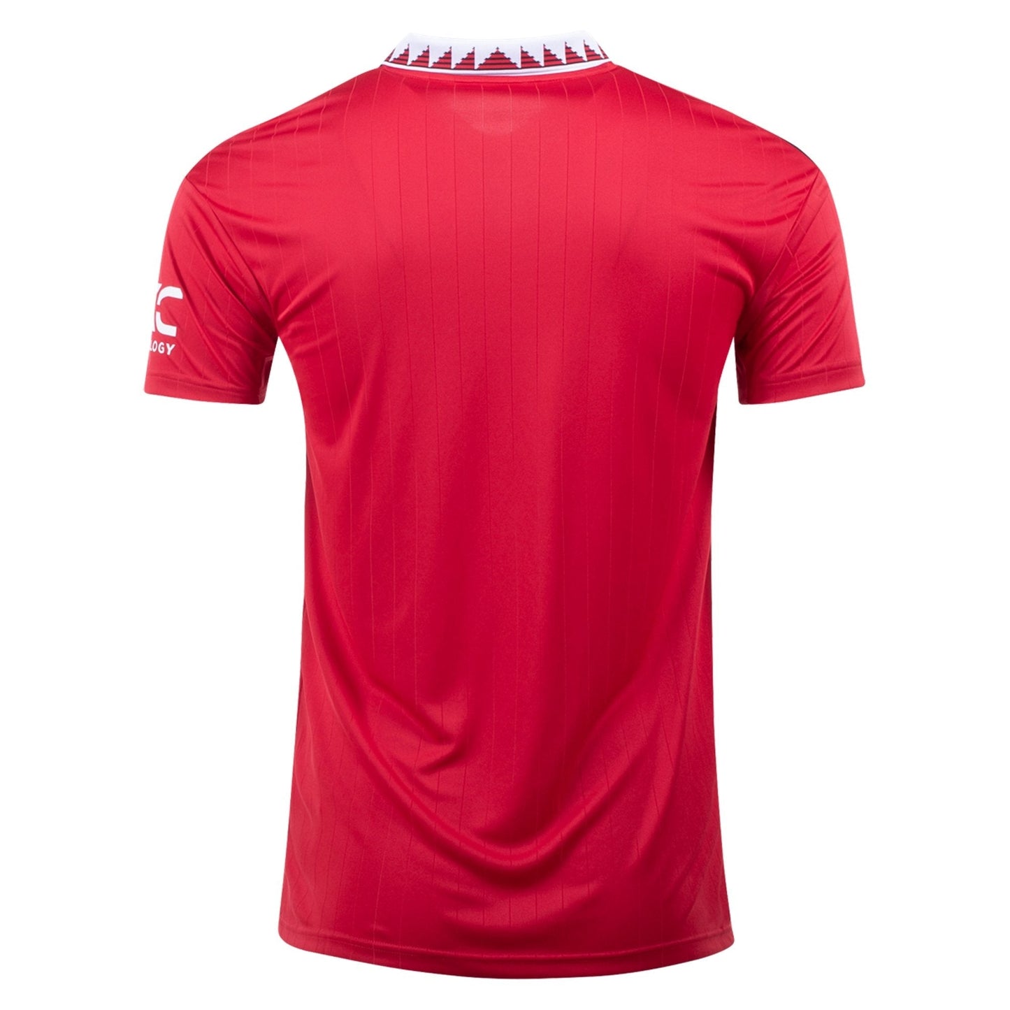 Adidas Manchester United Home Stadium Jersey 22/23