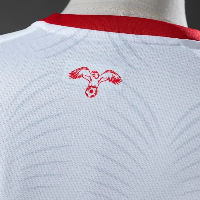 Jordan Home Jersey 2026 World Cup Football Kit Soccer Shirt