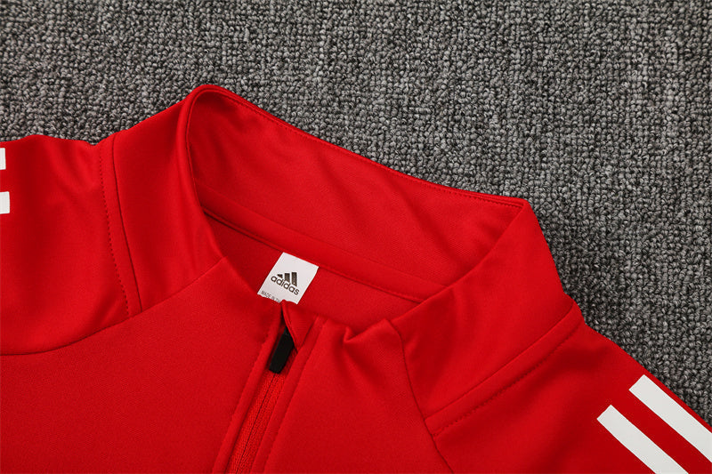 Liverpool Training Tracksuits 25/26 Football Kit Soccer Jersey