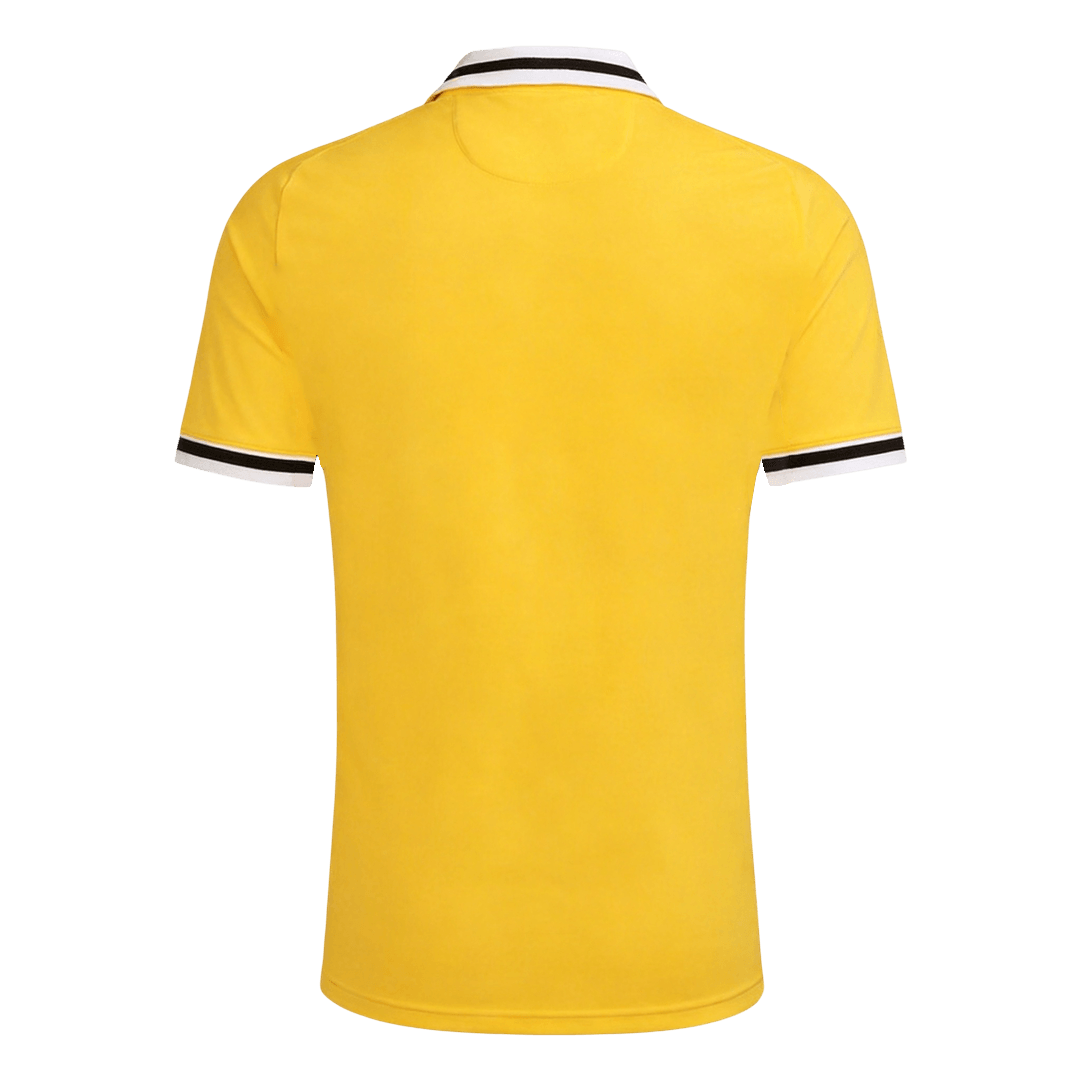 Retro 2013/14 Mens Juventus Away Jersey