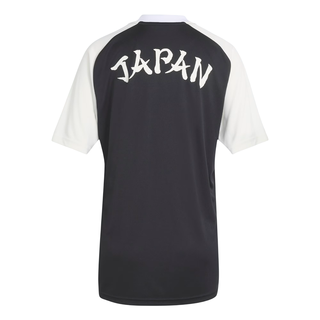Mens Japan World Cup Pre-Match Jersey 2026