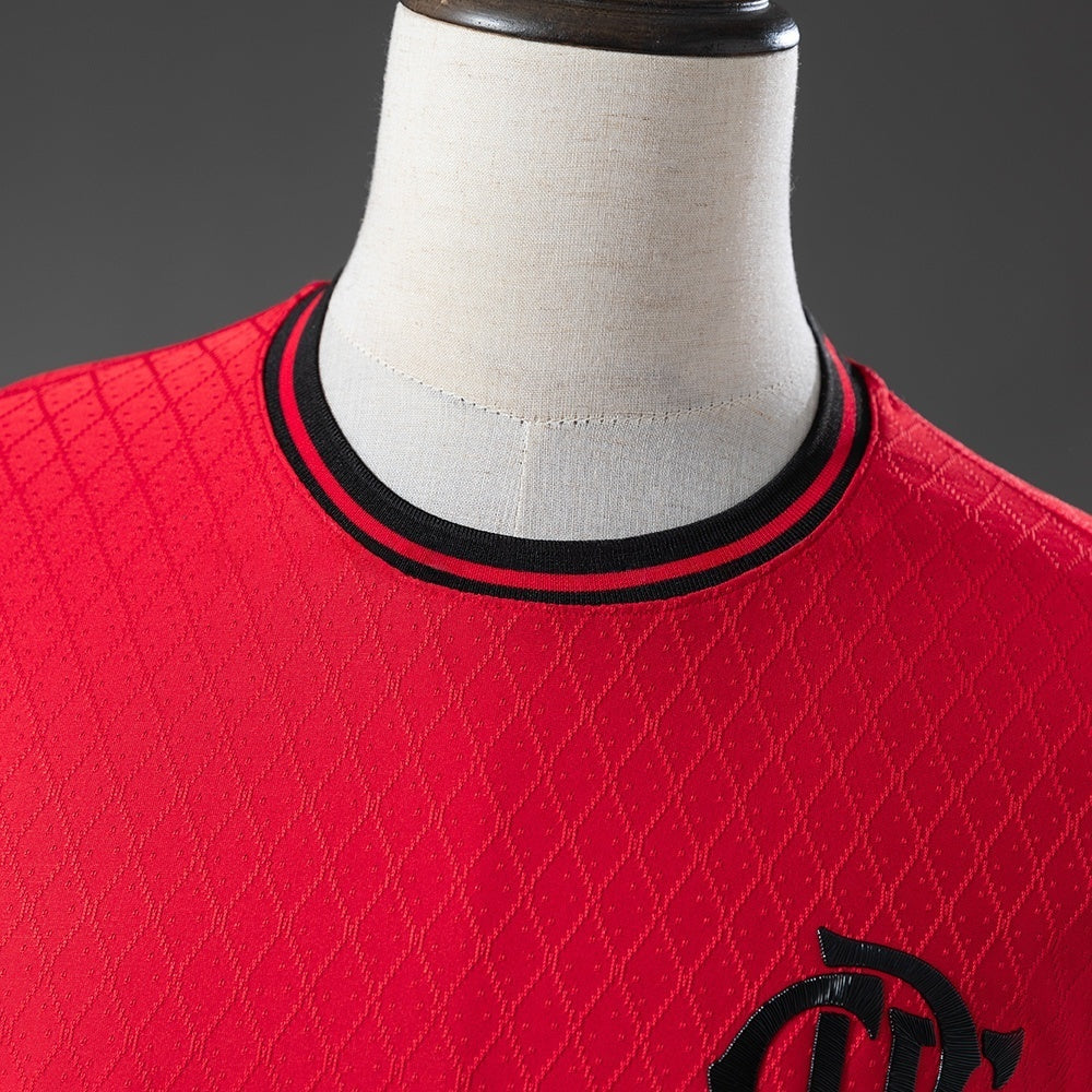 Flamengo Red Jersey 2026-2027 Special Football Kit Soccer Shirt