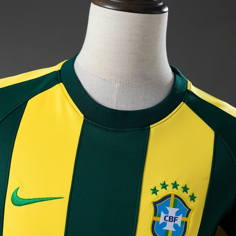 Argentina Sweatshirt 2026 Yellow Green Long Sleeves