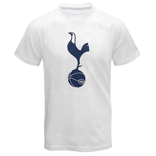 Nike Tottenham Hotspurs Crest T-Shirt