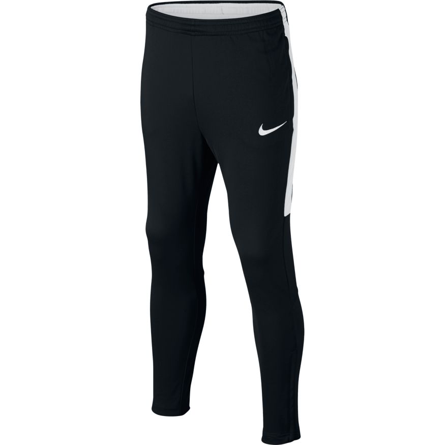 NIKE YOUTH DRY ACADEMY PANTS - Black - Style 839365-011-Youth