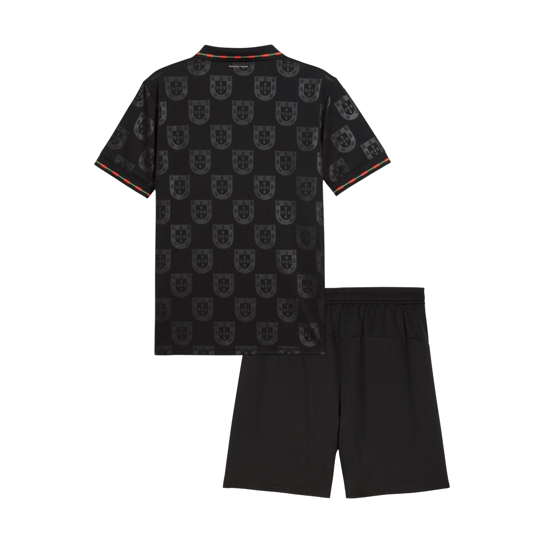 Kids Portugal World Cup Kit 2026