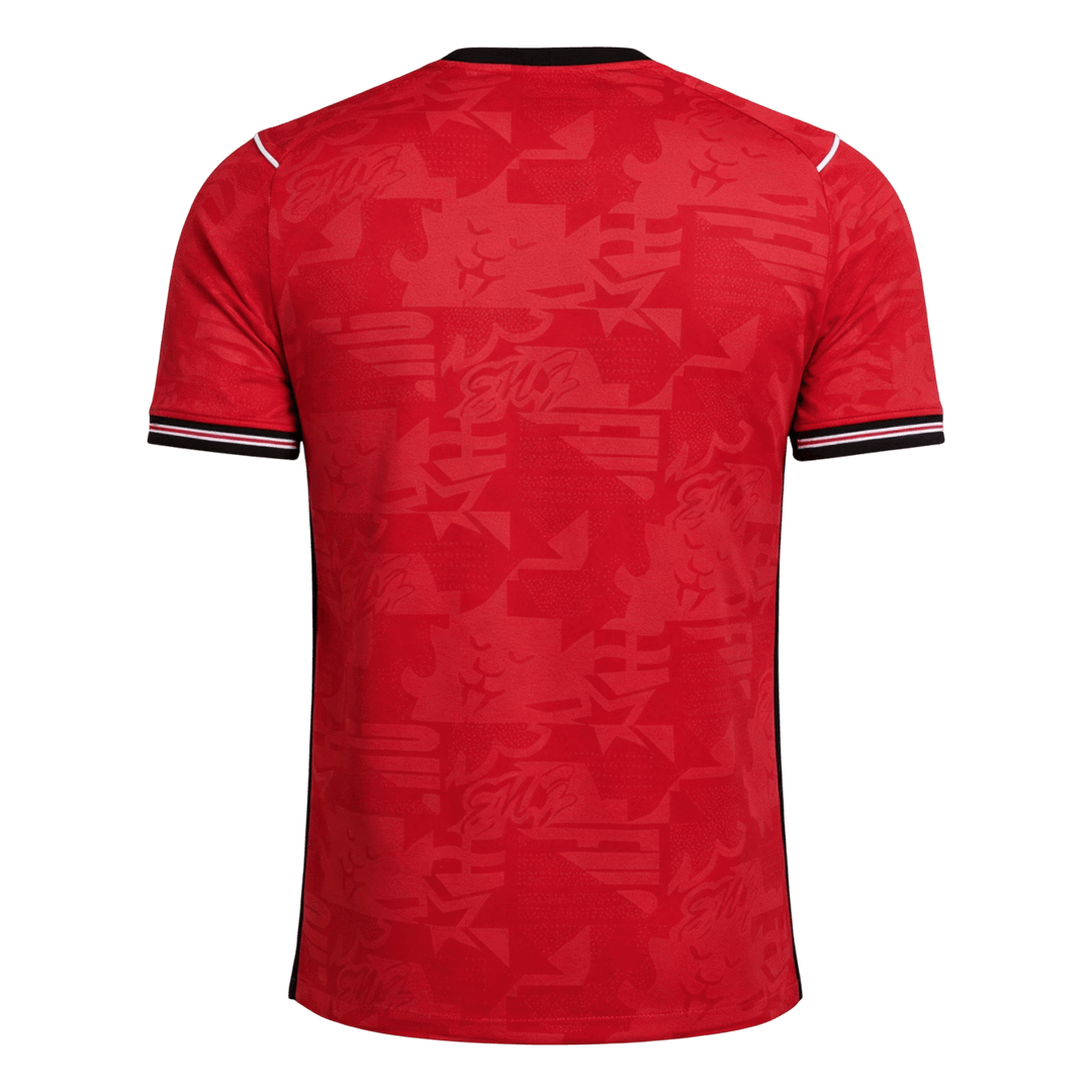 Mens England World Cup Away Jersey 2026