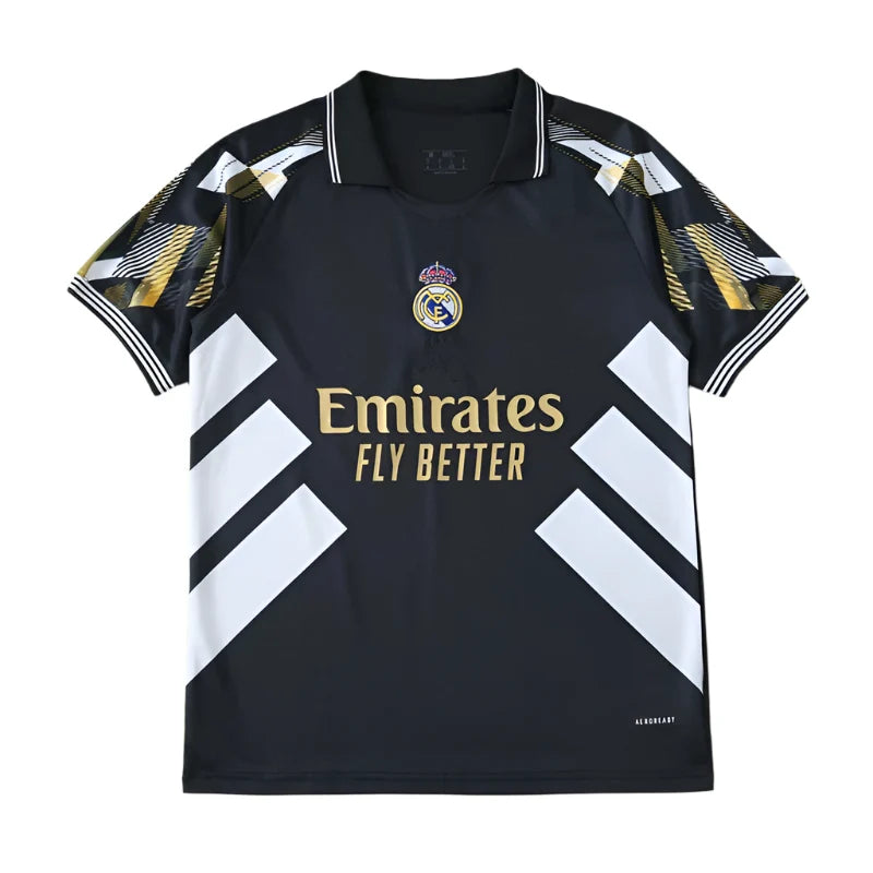 RM CF Fan Version 25/26 Season Jersey