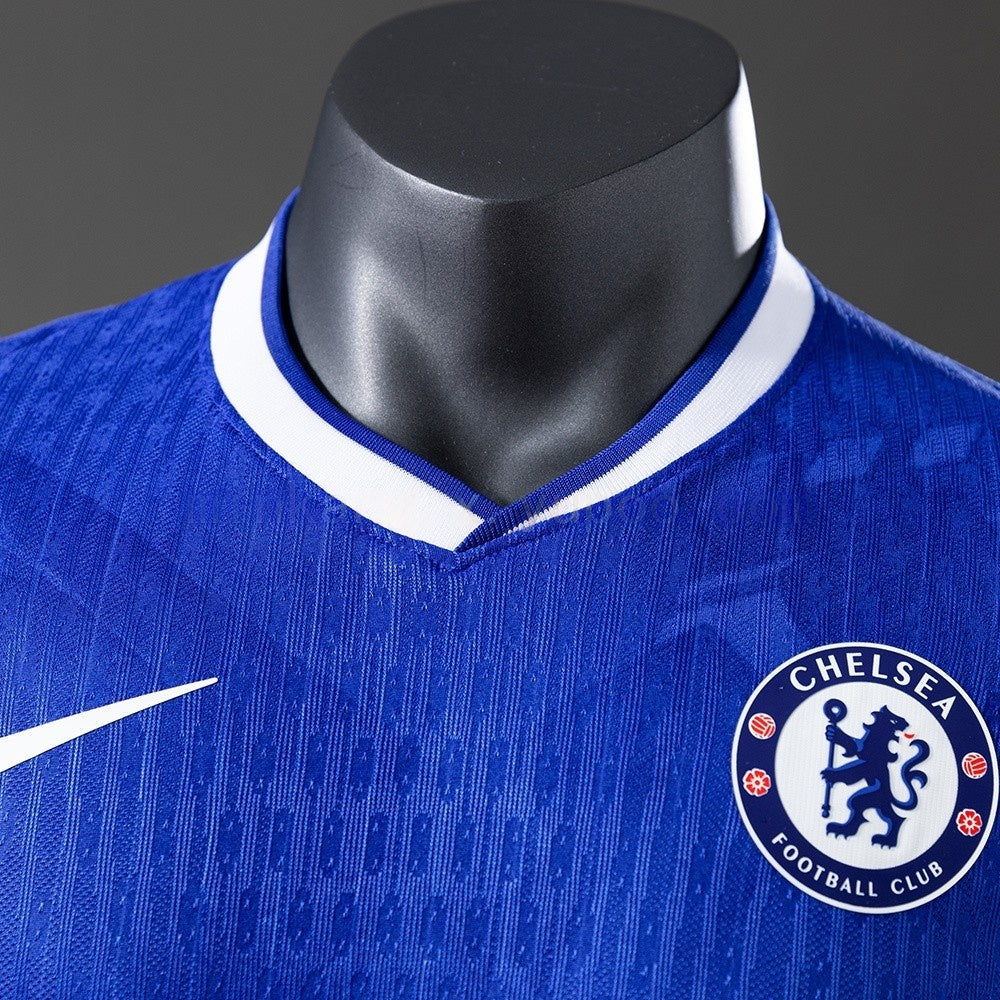 Chelsea Jersey 25/26 Home Kit Player Version
