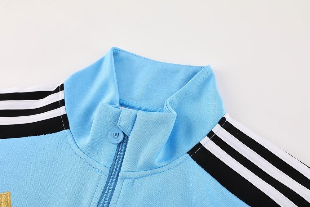 Football Jackets Training Tracksuits 2025/26