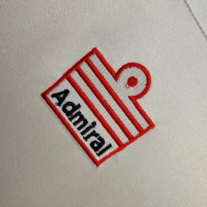 Retro England Home Jersey 1982 Football Kit