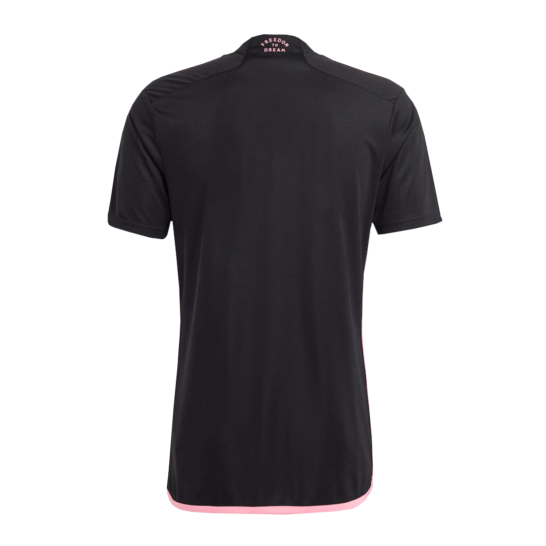 Mens Inter Miami CF Away Jersey 2024/25