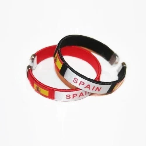 España "C" Bracelet