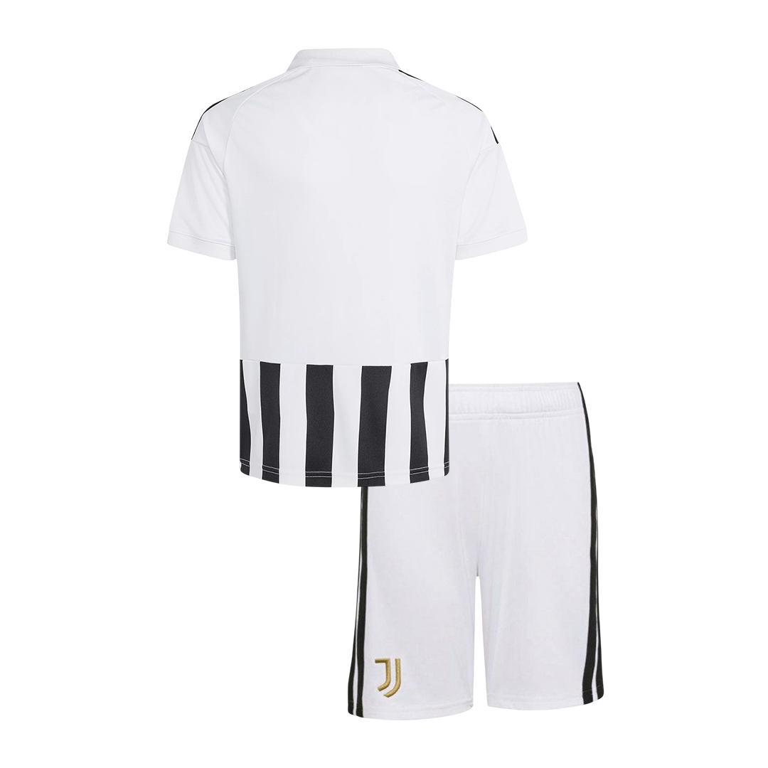 Kids Juventus Home Kit 2026/27