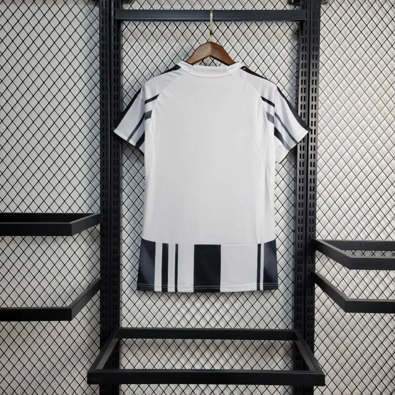 Women JUVv Jersey 25/26 Home Football Kit Soccer Jersey