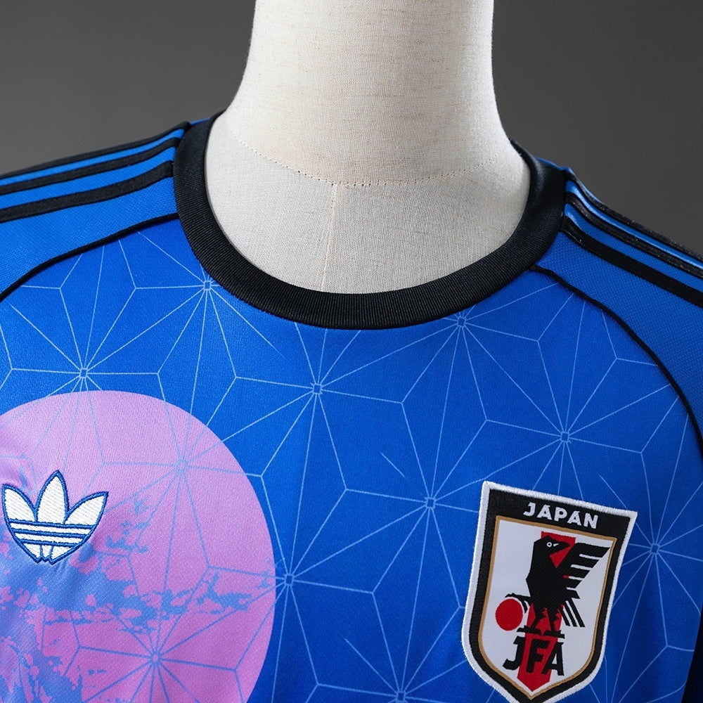Japan Jersey 2026 Football Kit Soccer Shirt