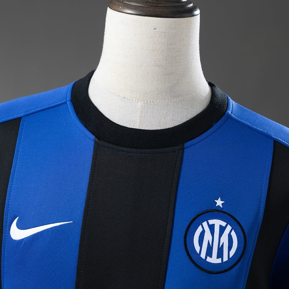 Inter Milan Sweatshirt 2025/26 Long Sleeves