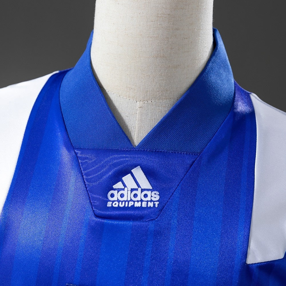 Hamburger Jersey 1992-93 Home Retro Football Kit