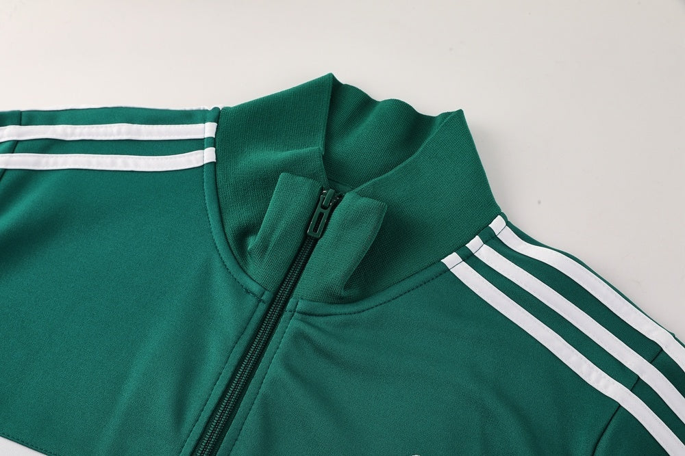 Football Jackets Training Tracksuits 2025/26