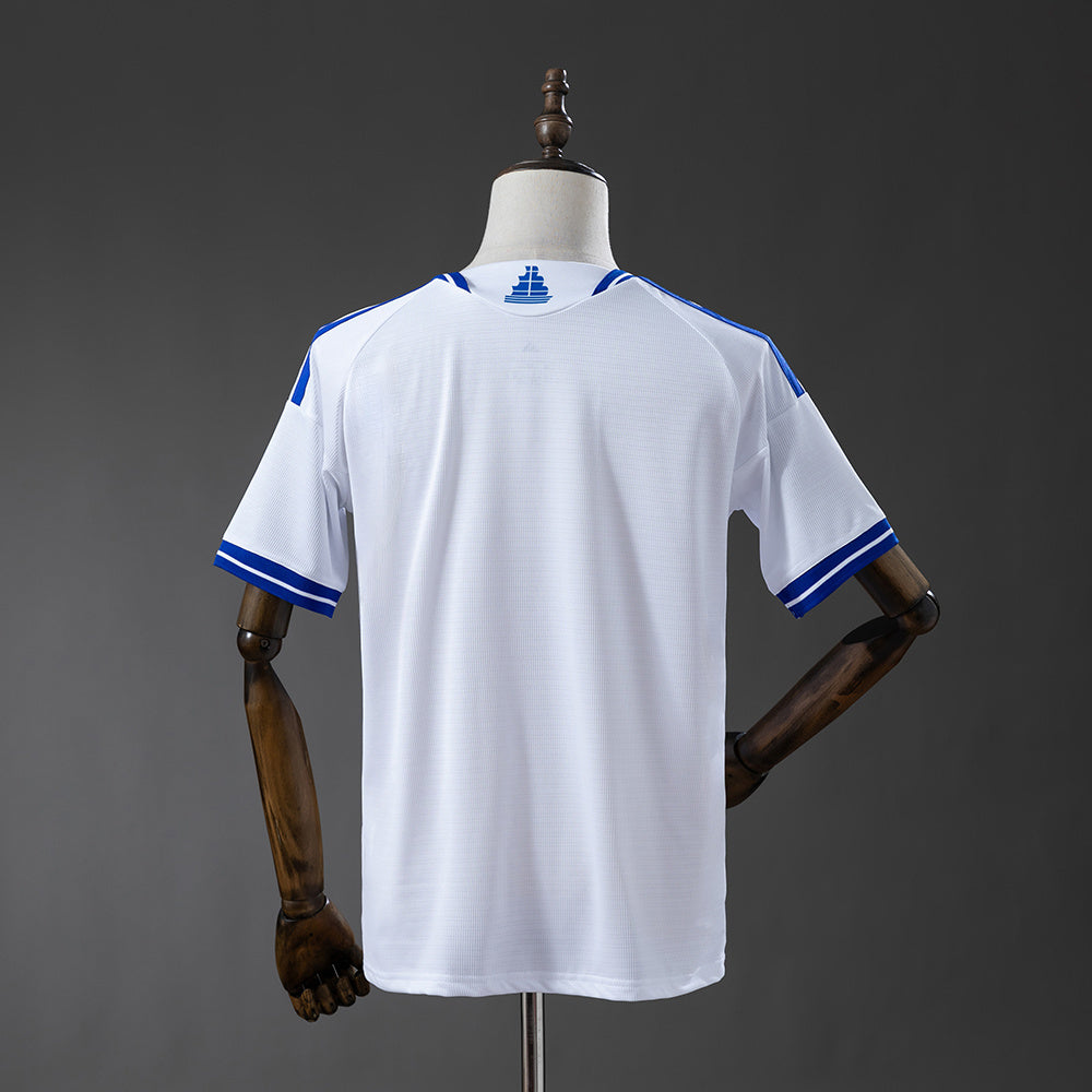 Greece Jersey 2026 World Cup Home Football Kit