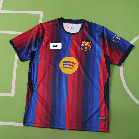 FC Barcelona Home Jersey 2026/27