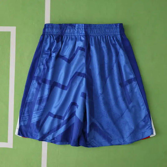 Chelsea F.C. Home Shorts 25/26 Season