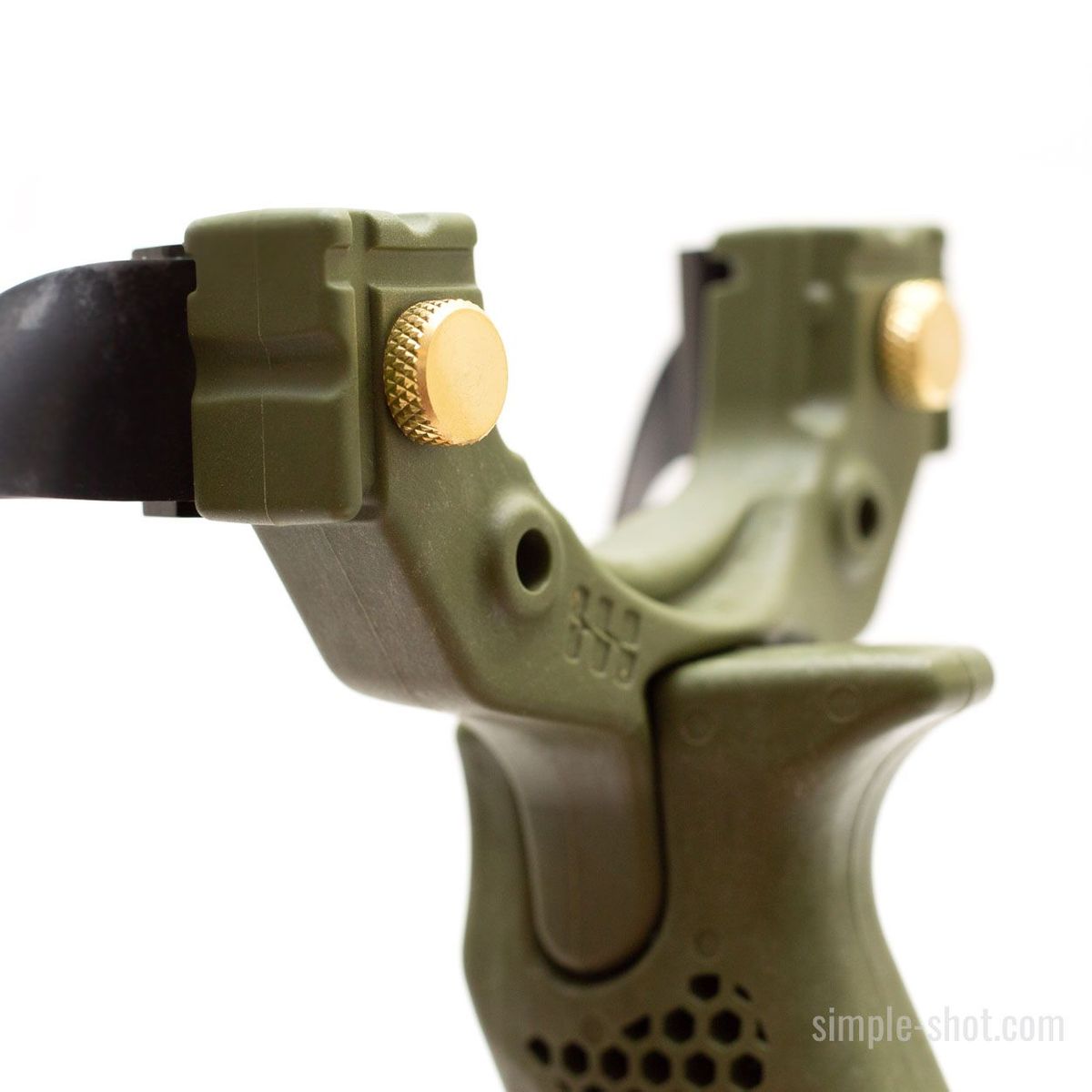Hammer XT Thumb Screws for FlipClipsX