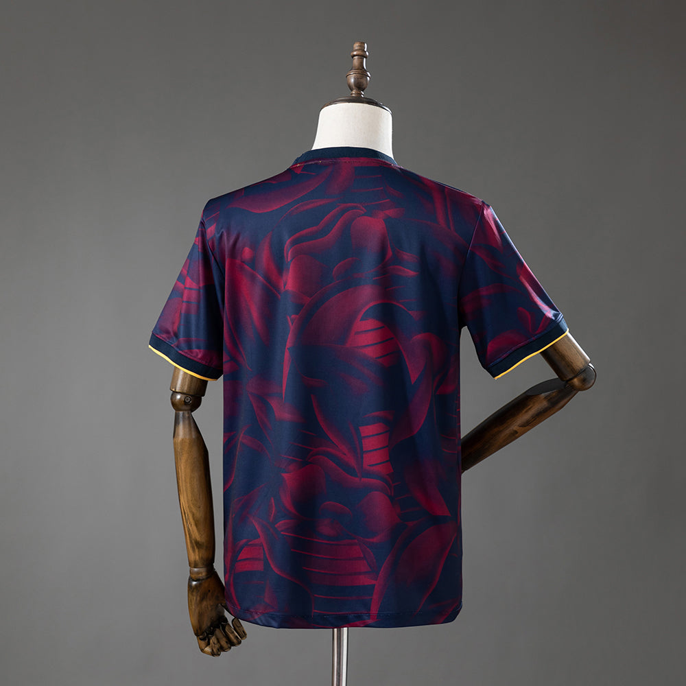 Barcelona Special Jersey 2026-2027 Football Kit Soccer Shirt