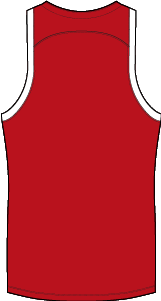 Under Armour Youth Fury 2 Jersey - Red