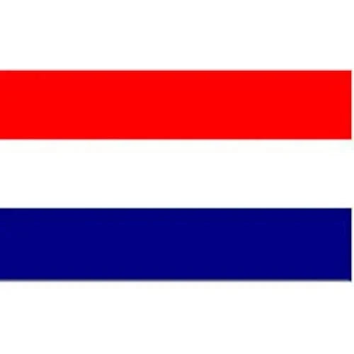 Netherlands 5x3 Flag