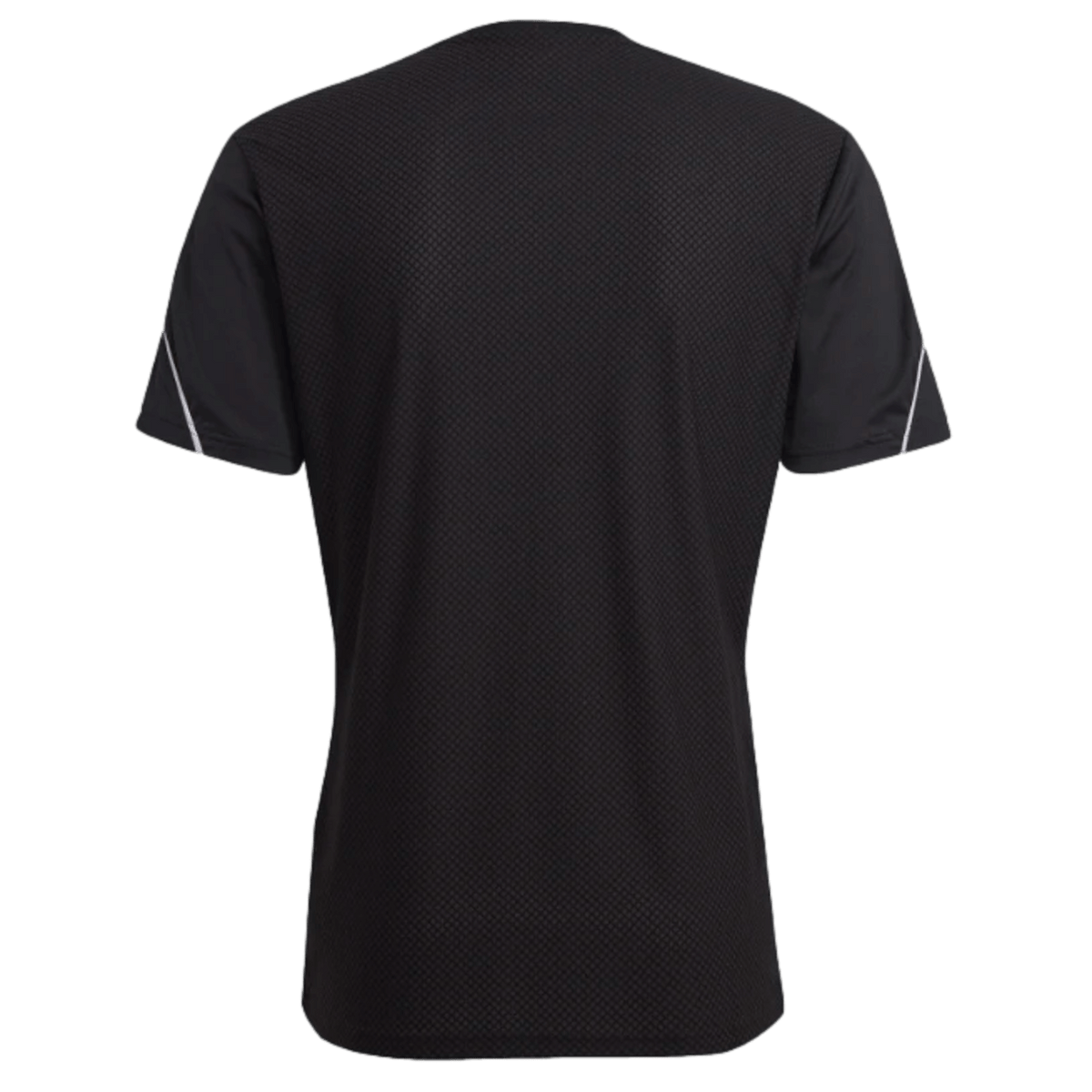Adidas Tiro 23 Jersey - Black