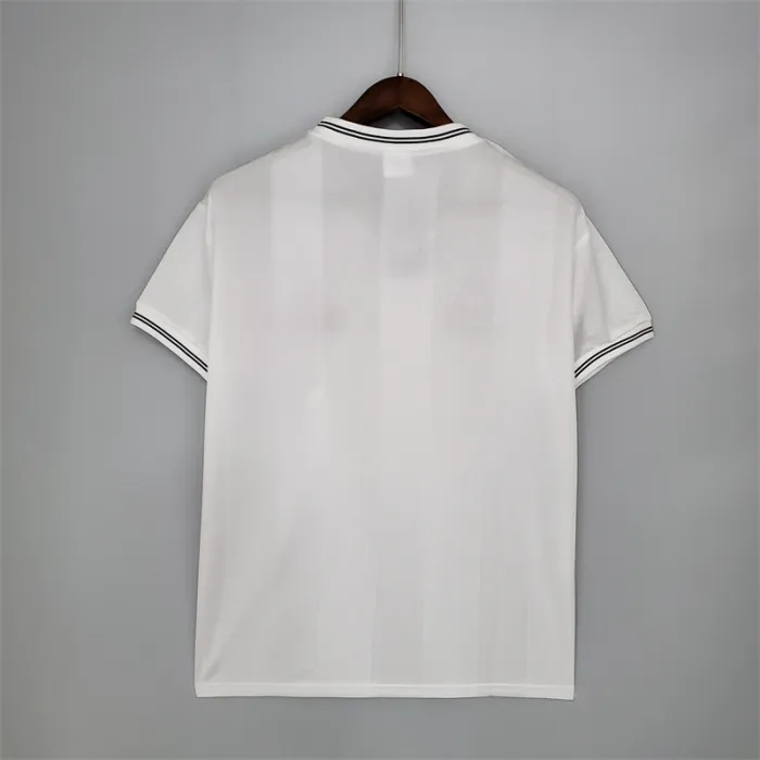 Tottenham Hotspur Jersey Home Kit 1983/84 Retro Football Team Soccer Shirt
