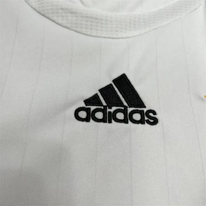 Germany Jersey Home Kit 2006 Retro Football Team Soccer Shirt