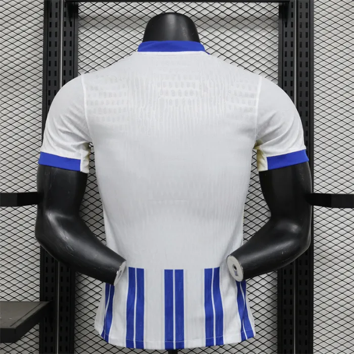 Player Version Brighton Home Jersey 24/25 Football Kit
