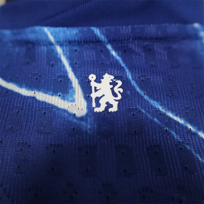 Player Version Chelsea Home Jersey 24/25 Football Kit