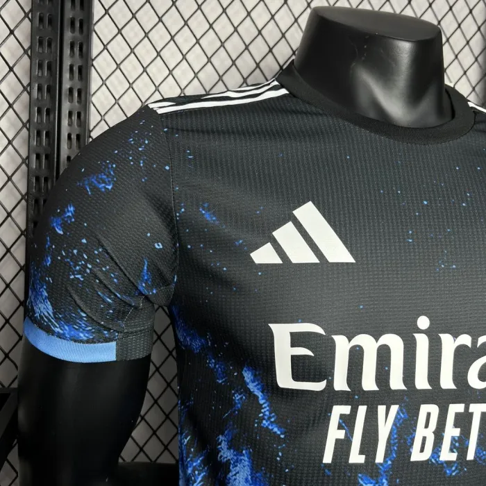 Player Version Real Madrid Special Jersey 24/25 Football Kit