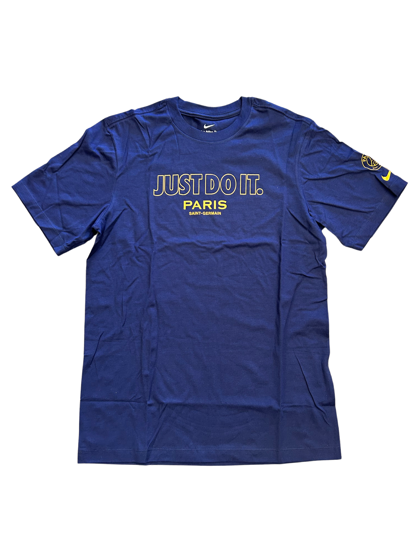 Nike PSG M NKJDI TEE Blackened Blue