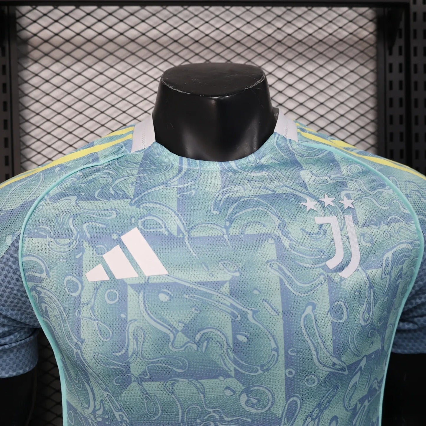 player version juventus jersey 25/26 away football kit soccer jersey