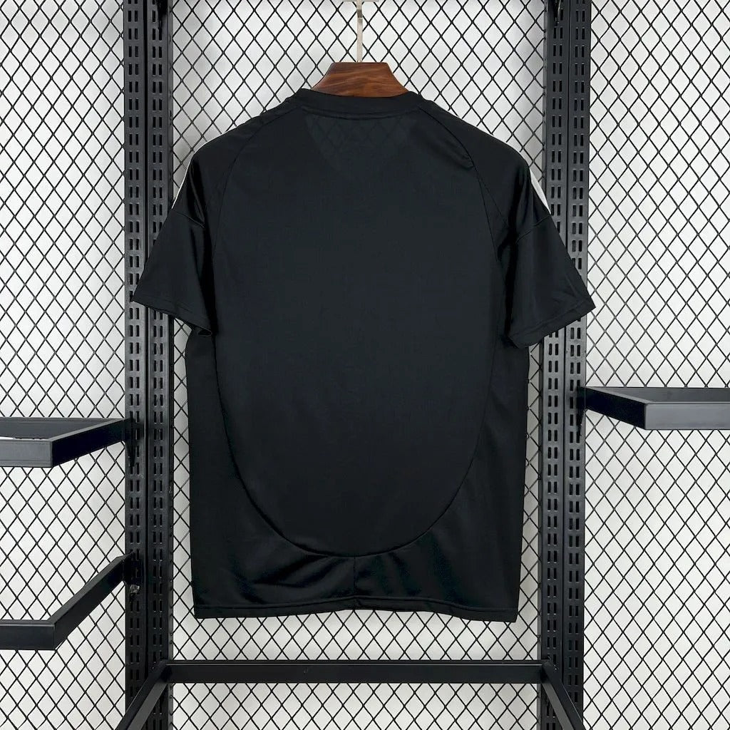 charlotte jersey 25/26 away football kit soccer jersey