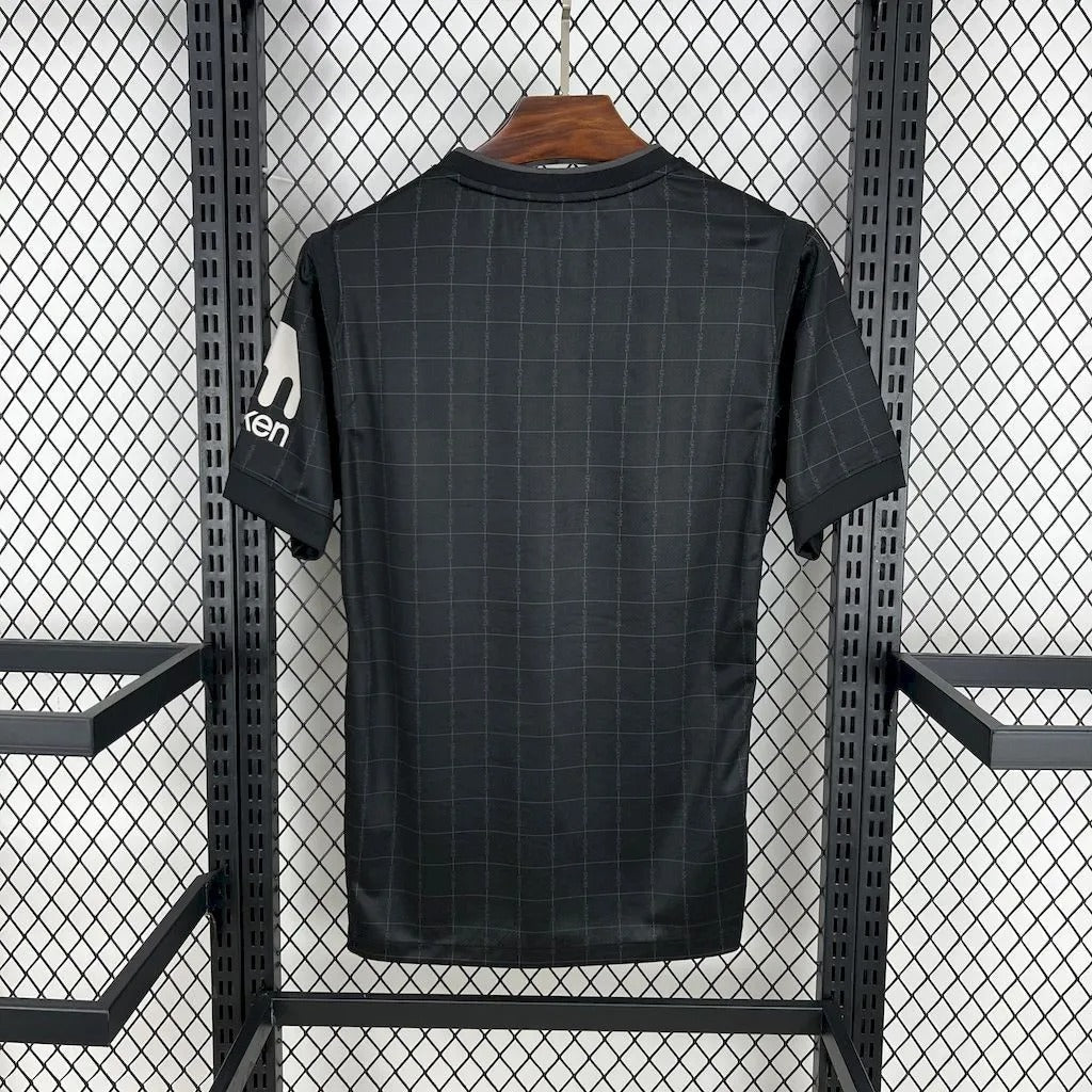 tottenham hotspur jersey 25/26 away football kit soccer jersey