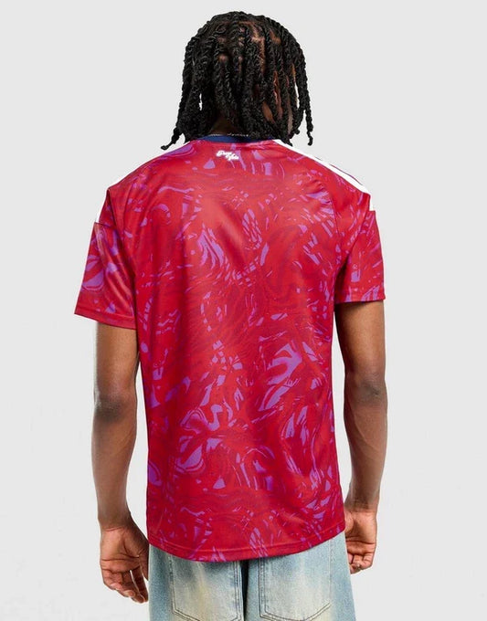 2026 Costa Rica Home Jersey