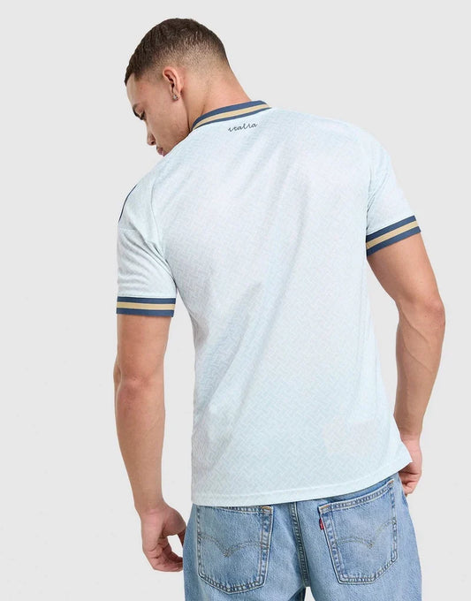 2026 Italy Away Jersey