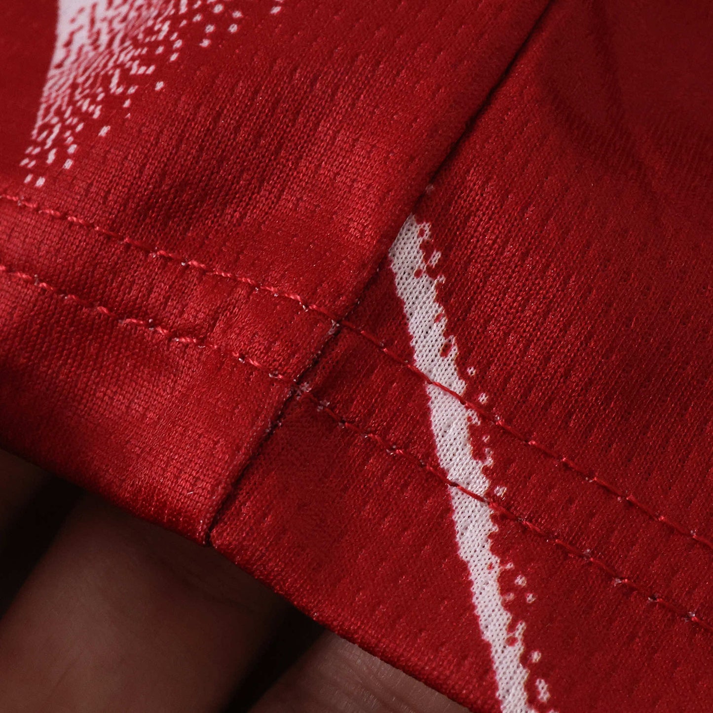 Liverpool F.C. Home Jersey 2026/27