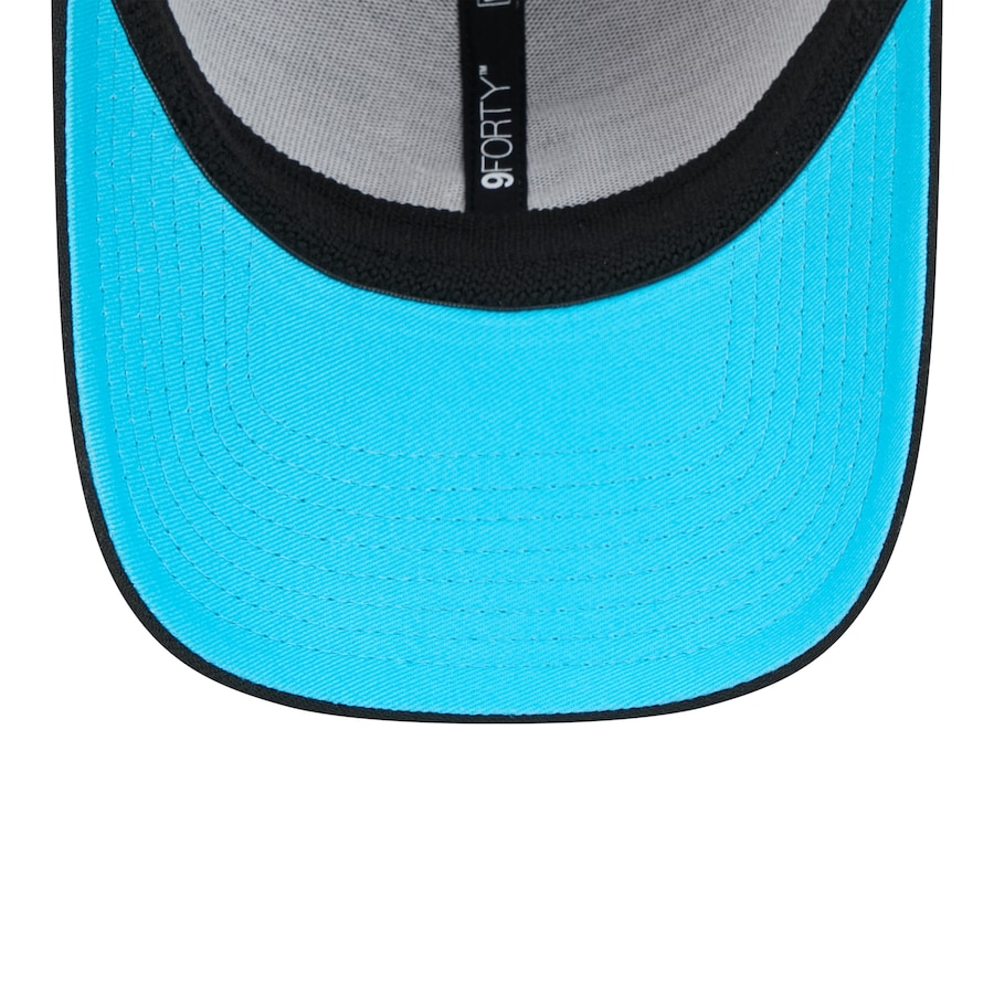 New Era Youth San Francisco Giants Father's Day 2024 9FORTY Adjustable Hat